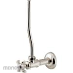 KAKUDAI MFG Angle Type Stop Valve (Stop Kran Sudut)