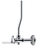 KAKUDAI MFG Angle stop cock