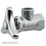 KAKUDAI MFG Angled stopcock body