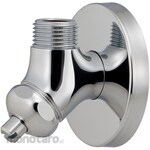 KAKUDAI MFG D-Type Angle Stop Valve Body (Stop Kran Sudut)