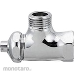 KAKUDAI MFG D-Type Faucet Body (Stop Kran Air)