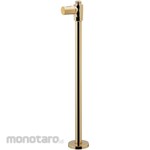 KAKUDAI MFG Straight stop valve