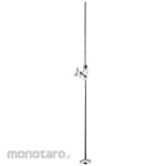 KAKUDAI MFG Straight stopcock