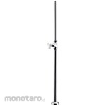 KAKUDAI MFG Straight stopcock