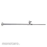 KAKUDAI Straight Stop Valve