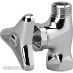 KVK Straight Stopcock