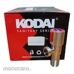 Kodai Water Shutoff Valve (Stop Kran Air)
