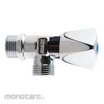 Kranz Water Shutoff Valve (Stop Kran Air)