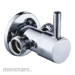 Meridian Angle Valve Two Way