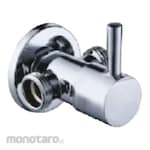 Meridian Two Way Angle Valve (Stop Kran Sudut Dua Jalur)
