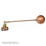 Non Brand Float Valve (Katup Bola Pelampung)