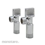 ORIS Triangle Faucet (Stop Kran Sudut)