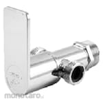 SAILING Stop Kran Kloset Double