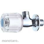 SANEI (formerly Sanei Faucet Manufacturing Co., Ltd.) Angle Decorative Valve (Stop Kran Sudut)