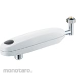 SANEI (formerly Sanei Faucet Manufacturing Co., Ltd.) Automatic Faucet Pipe (Stop Kran Air)