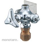 SANEI (formerly Sanei Faucet Manufacturing Co., Ltd.) Branch Faucet (Kran Cabang)
