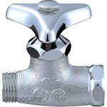 SANEI (formerly Sanei Faucet Manufacturing Co., Ltd.) Cosmetic Valve (Stop Kran Dekoratif)