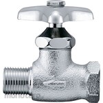 SANEI (formerly Sanei Faucet Manufacturing Co., Ltd.) Cosmetic Valve (Stop Kran Kosmetik)