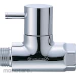 SANEI (formerly Sanei Faucet Manufacturing Co., Ltd.) Cosmetic Valve (Stop Kran Kosmetik)