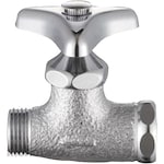 SANEI (formerly Sanei Faucet Manufacturing Co., Ltd.) Cosmetic Valve (Stop Kran Kosmetik)