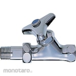 SANEI (formerly Sanei Faucet Manufacturing Co., Ltd.) Indoor Stopcock (Stop Kran Air)