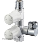 SANEI (formerly Sanei Faucet Manufacturing Co., Ltd.) Smart Header (Manifold Distribusi Air)
