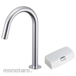 SANEI (formerly Sanei Faucet Manufacturing Co., Ltd.) Standing Faucet with Wireless Switch (Kran Sensor Nirkabel)