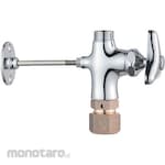 SANEI (formerly Sanei Faucet Manufacturing Co., Ltd.) Stopcock (Stop Kran Air)