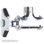 SANEI (formerly Sanei Faucet Manufacturing Co., Ltd.) Stopcock Body (Stop Kran Air)