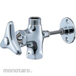 SANEI (formerly Sanei Faucet Manufacturing Co., Ltd.) Stopcock Body (Stop Kran Air)