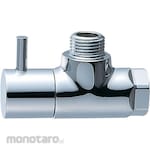 SANEI (formerly Sanei Faucet Manufacturing Co., Ltd.) Stopcock Body (Stop Kran Air)