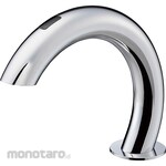 SANEI (formerly Sanei Faucet Manufacturing Co., Ltd.) Touchless Automatic Sensor Chrome (Kran Sensor)