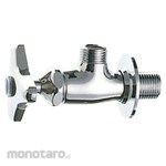 SANEI Angle Makeup Valve (Stop Kran Sudut)