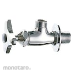 SANEI Angle Makeup Valve