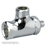 SANEI D-Type Stop Cock Body