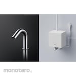 TOTO Countertop Automatic Faucet (Kran Sensor)