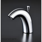 TOTO Stand-Mounted Automatic Faucet (Single, Power Generation, One Push) (Kran Sensor)