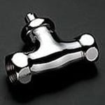 TOTO Straight Stopcock for Single Lever Mixer Tap (Stop Kran Lurus)