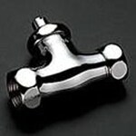 TOTO Straight stopcock for single lever mixer tap 13