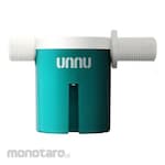 Unnu Horizontal Automatic Shutoff Valve (Stop Kran Otomatis)