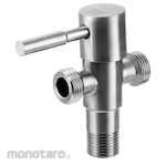 Vone Double Shower Faucet (Kran Shower Dua Lubang)