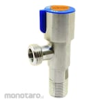 Wilmer Water Shutoff Valve (Stop Kran Air)