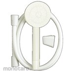 TRUFLO Hose + HShower