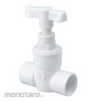 TRUFLO Stopvalve Soc Truflo