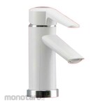 WATERTEC Pillar Basin Tap Katana