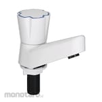 WATERTEC Pillar Basin Tap