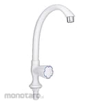 WATERTEC Pillar Sink Tap