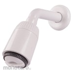 WATERTEC Shower Arm + Rose