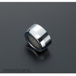 ESCO 13mm Rectifying faucet adapter