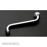 ESCO 170mm spout
